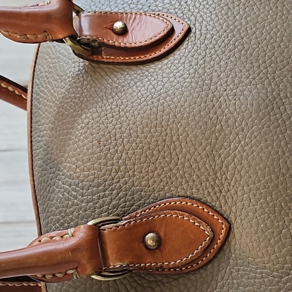 Vintage DOONEY & Bourke (without strap) - Picture 8 of 17